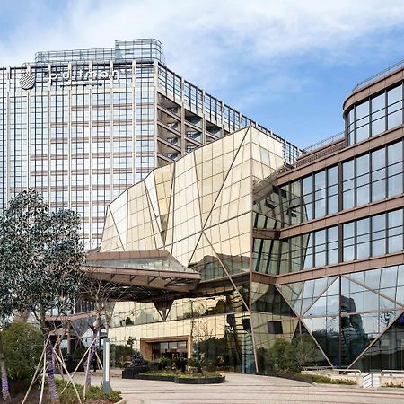 Pullman Wenzhou Hotel Eksteriør billede