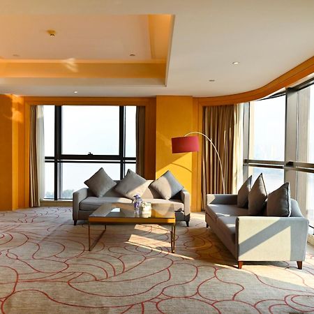 Pullman Wenzhou Hotel Eksteriør billede