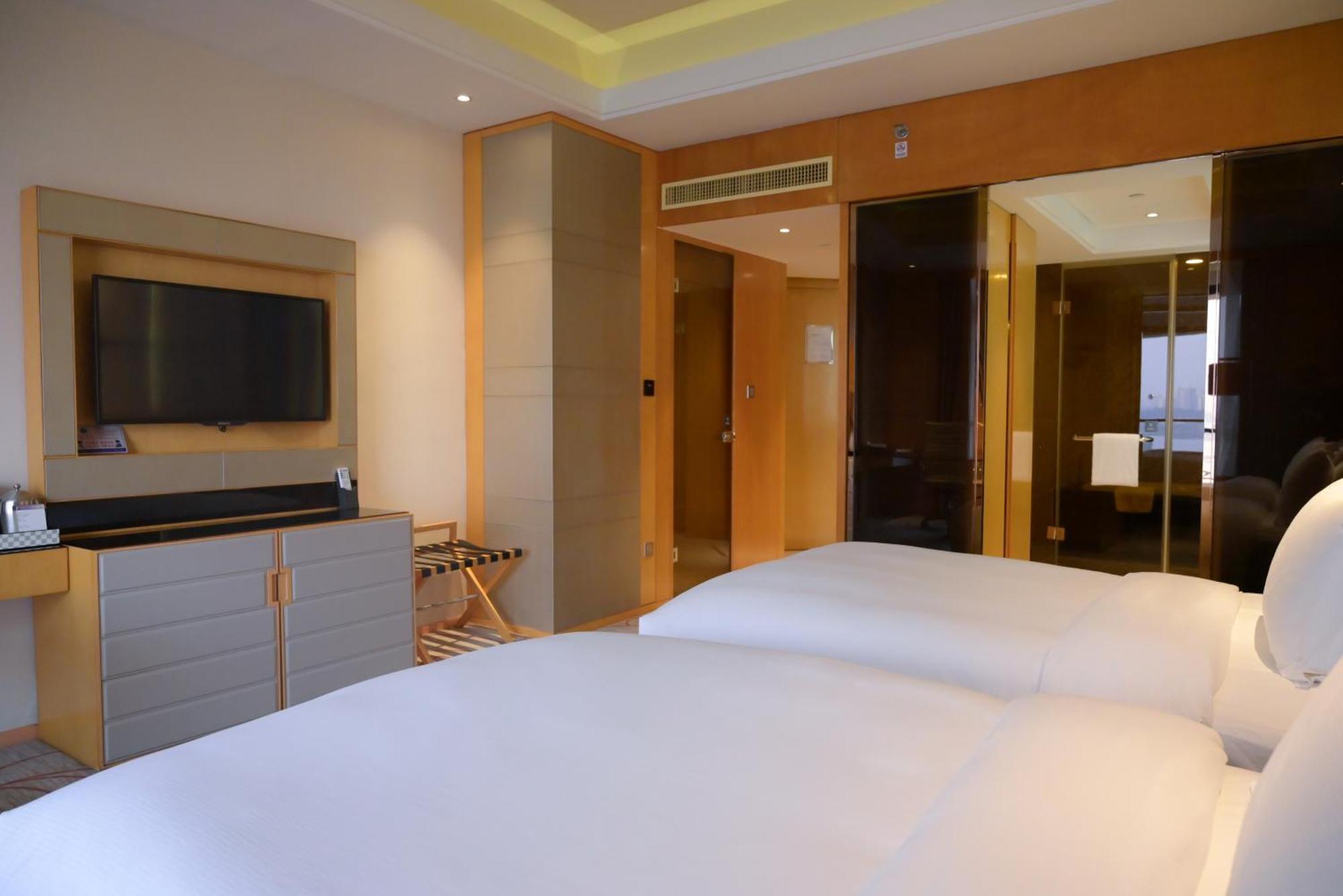 Pullman Wenzhou Hotel Eksteriør billede
