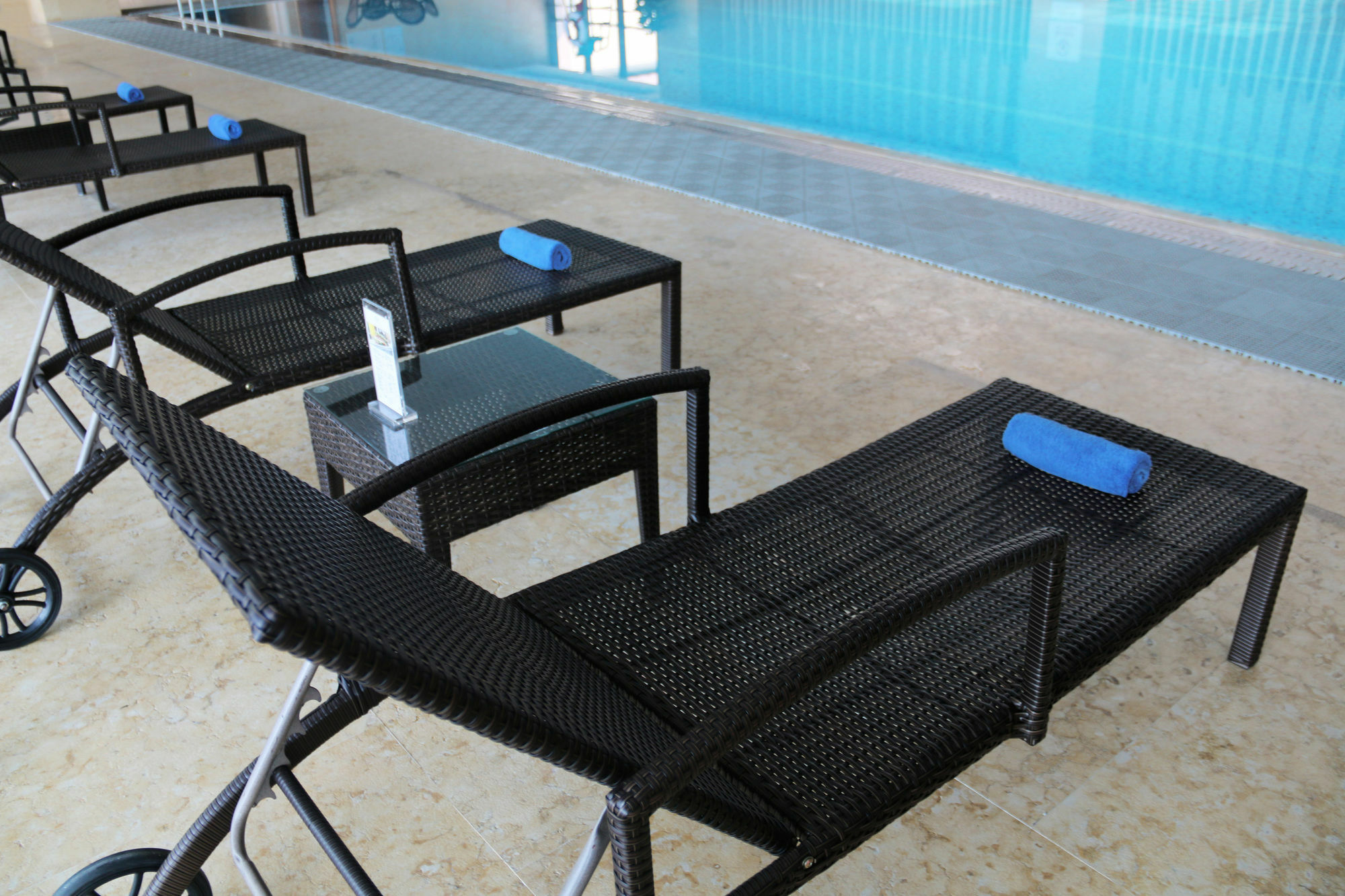 Pullman Wenzhou Hotel Eksteriør billede